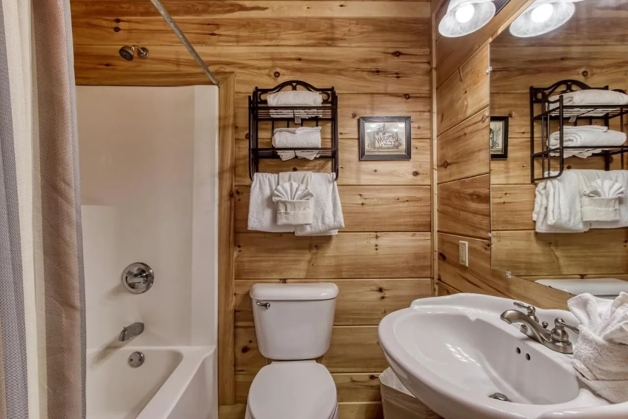 Cinema Falls - Great Location! - Convenient To Everything! Сasa de vacaciones Pigeon Forge