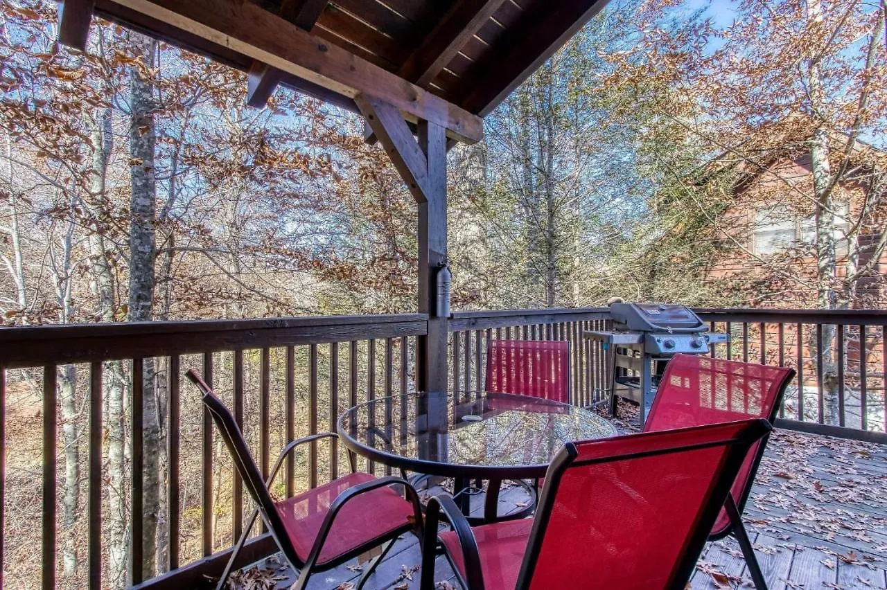Holiday home Er84 - Serenity Summit - Great Location, Close To The Action!