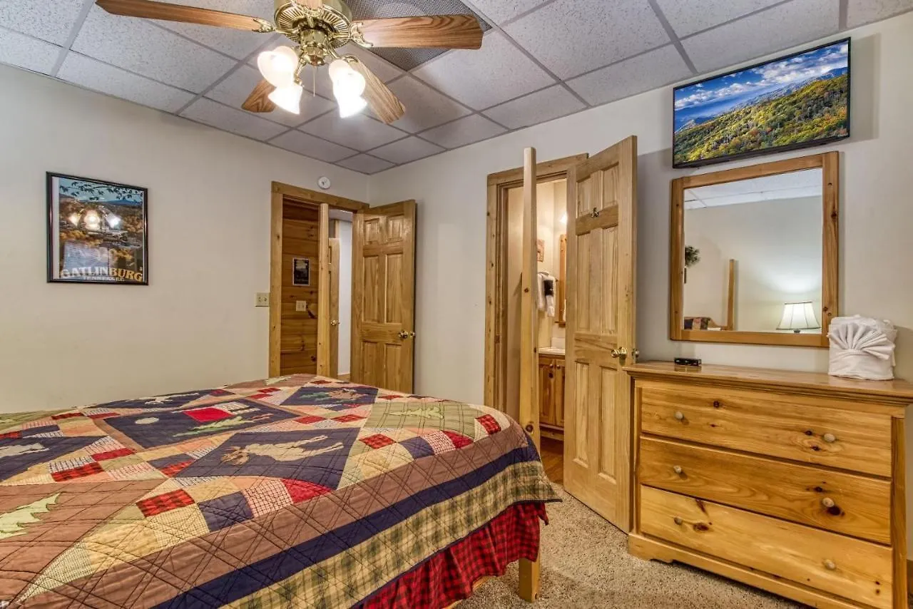 Er6 - On Eagles' Wings - Great Location, Close To The Action! Holiday home Pigeon Forge