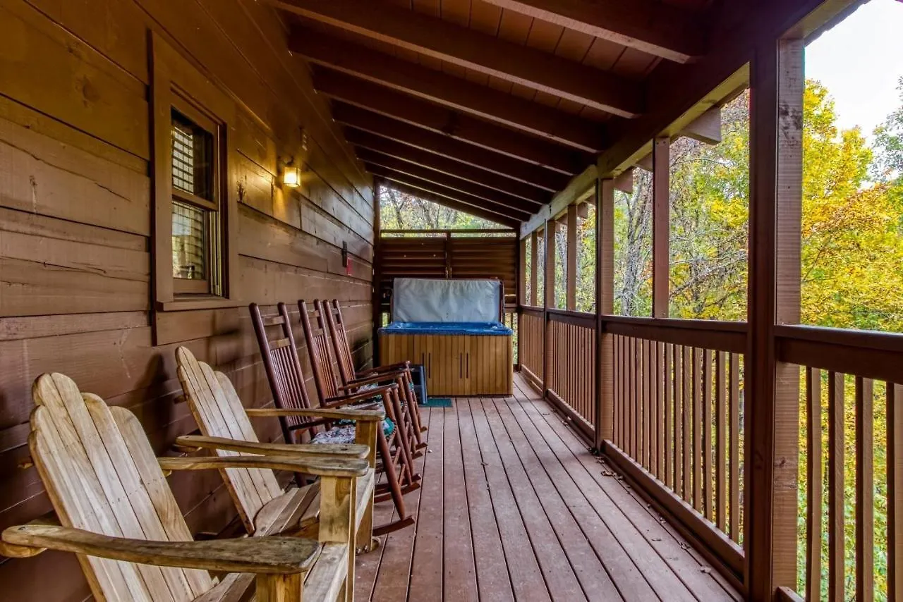 Holiday home Ern819 - Mountain Majesty - Great Location! Close To The Action!