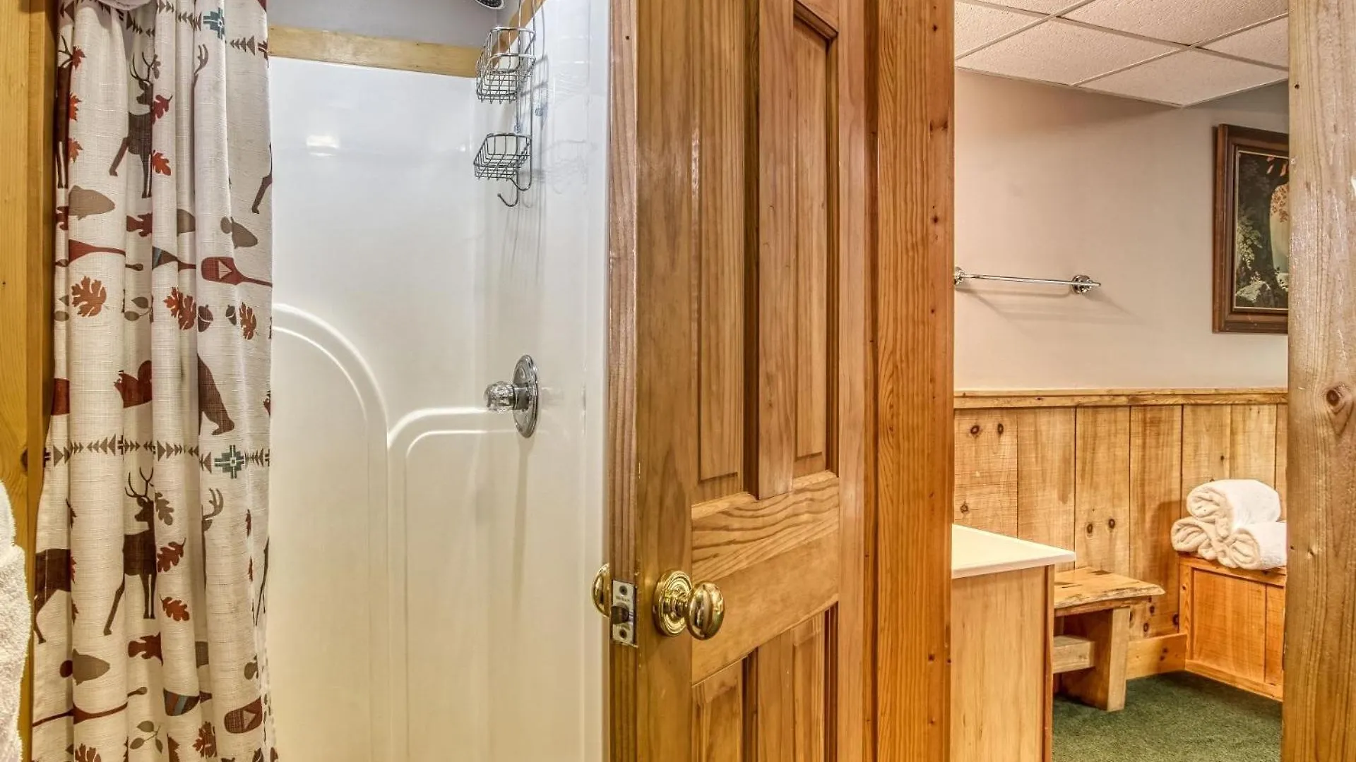 Holiday home Er83 - Savage Loft - Your Close To The Action Getaway Pigeon Forge