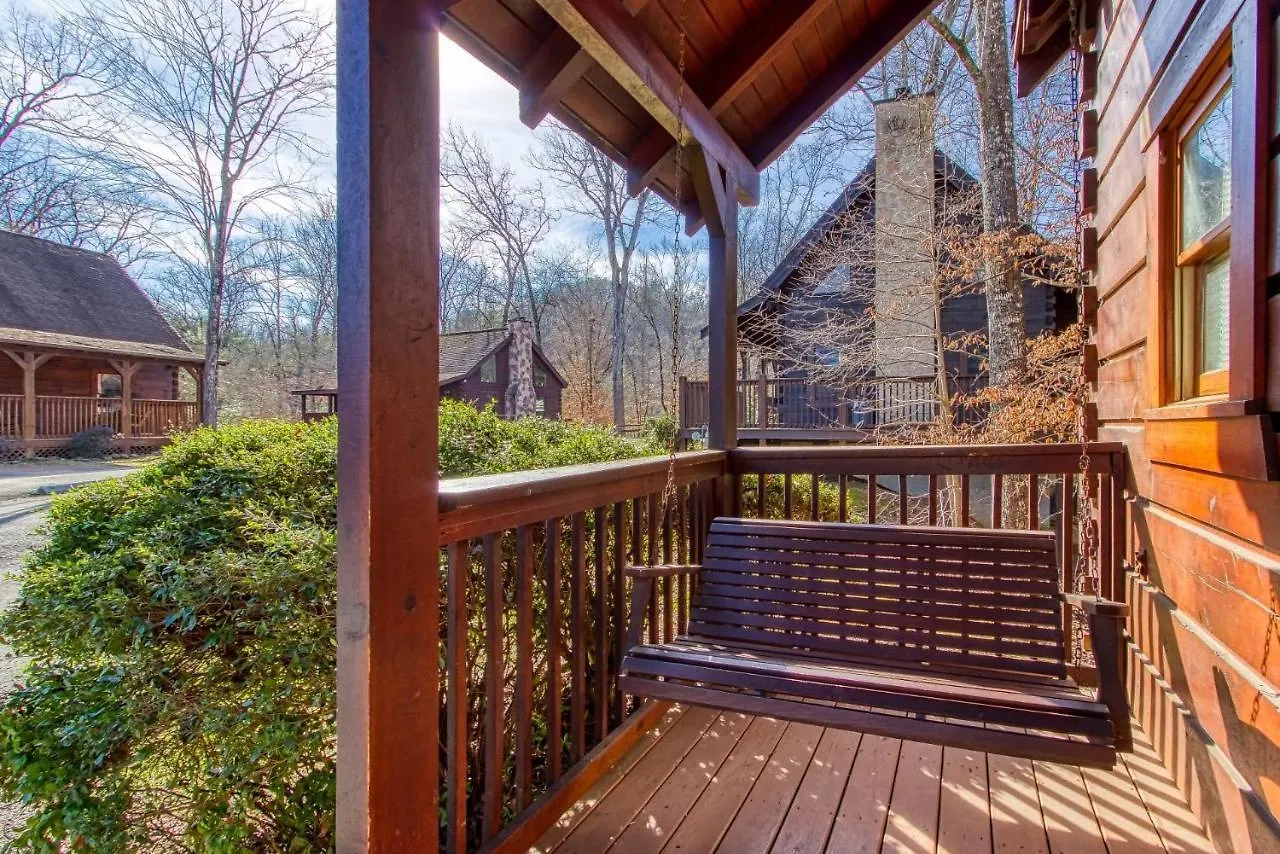 Holiday home Er83 - Savage Loft - Your Close To The Action Getaway Pigeon Forge