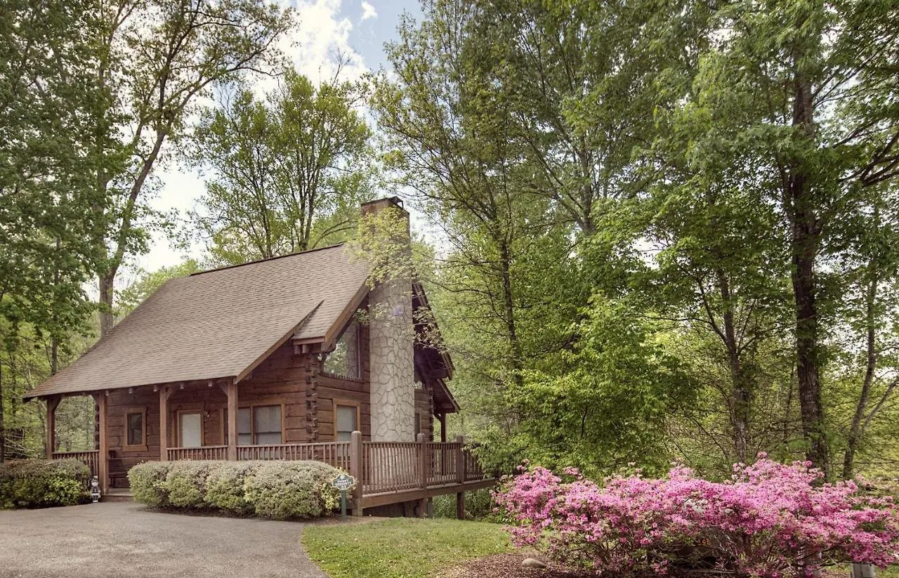 Er83 - Savage Loft - Your Close To The Action Getaway * Pigeon Forge