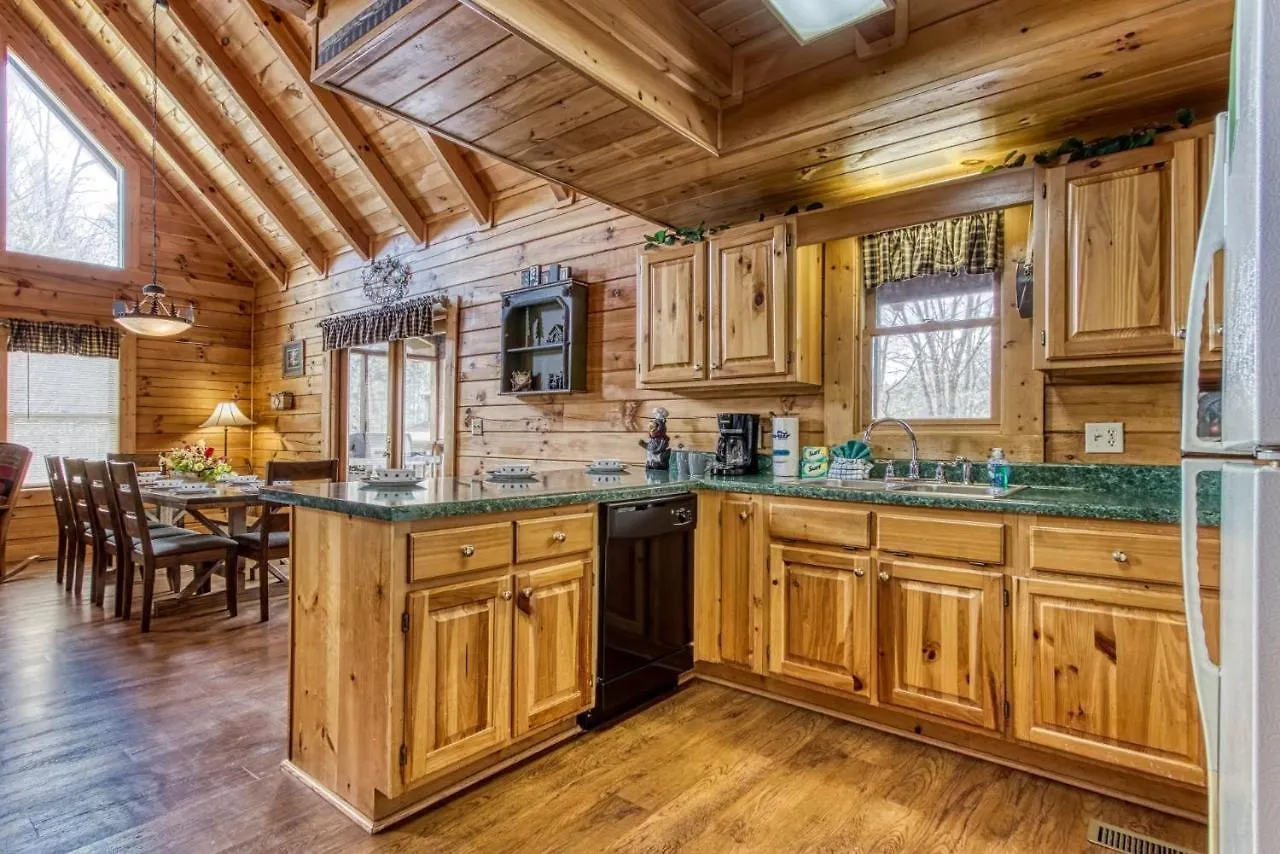 Er6 - On Eagles' Wings - Great Location, Close To The Action! Holiday home