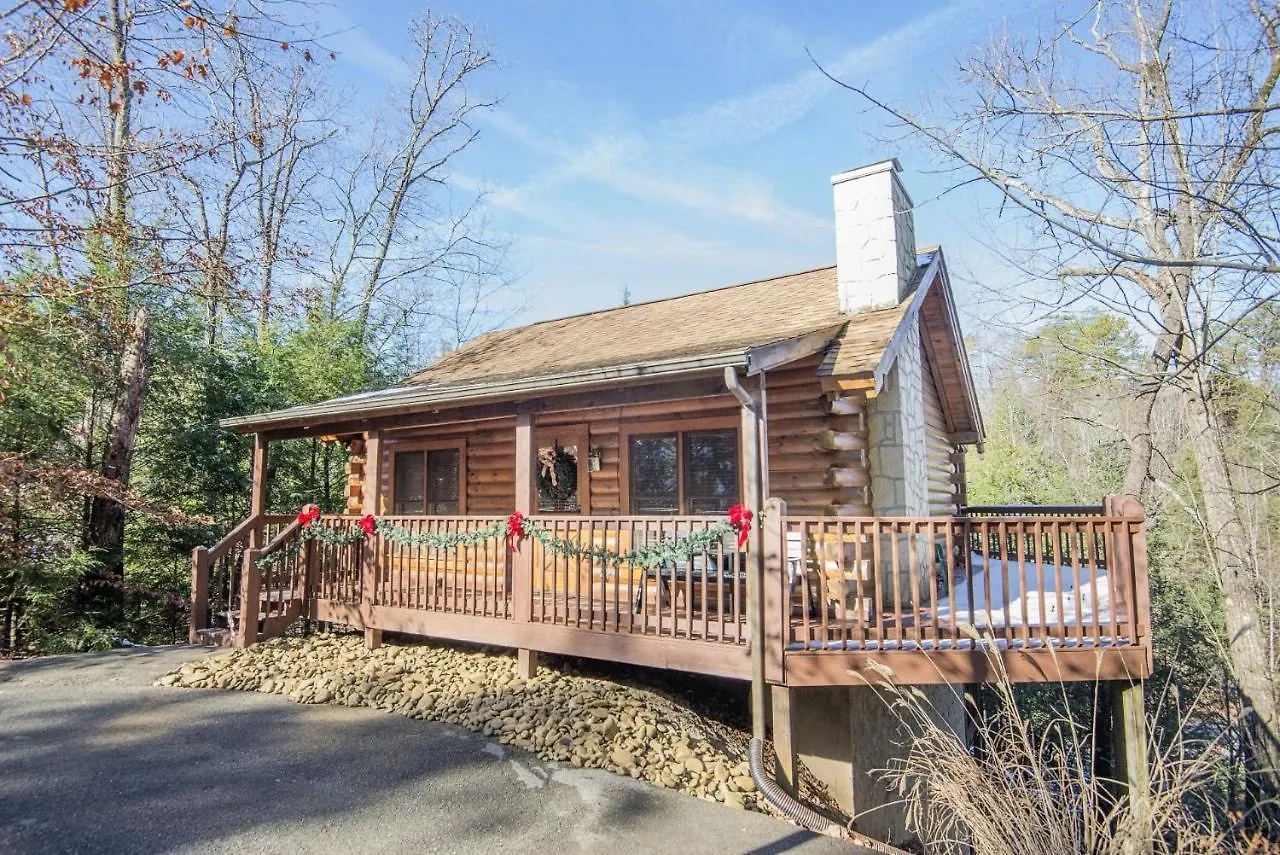Cuddlin' Up, Er209 - Luxury At Its Finest And Location That Can't Be Beat! Nyaraló Pigeon Forge
