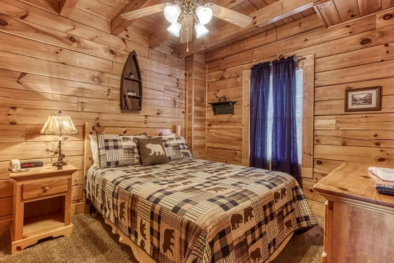 Er6 - On Eagles' Wings - Great Location, Close To The Action! Pigeon Forge