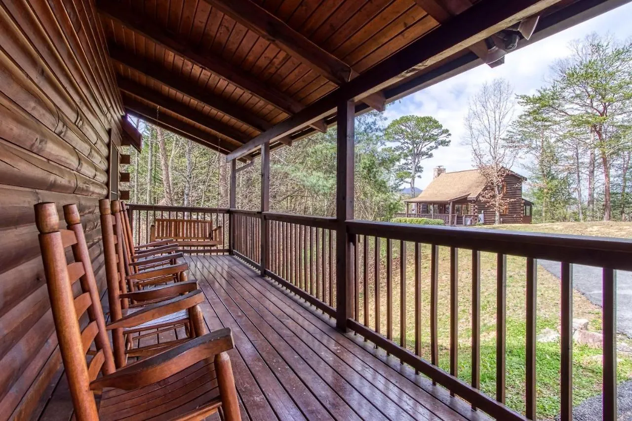 Holiday home Er6 - On Eagles' Wings - Great Location, Close To The Action!