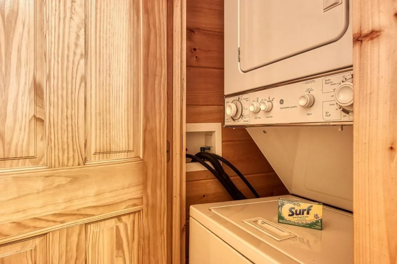 Er260- Magical Moments Great Location- Close To Town Holiday home Pigeon Forge
