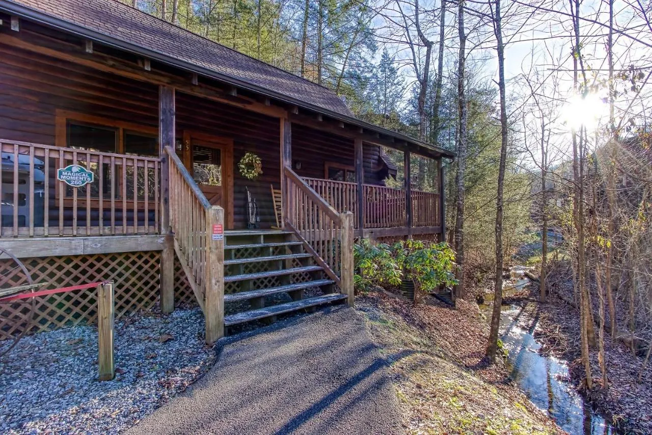 Er260- Magical Moments Great Location- Close To Town Holiday home *