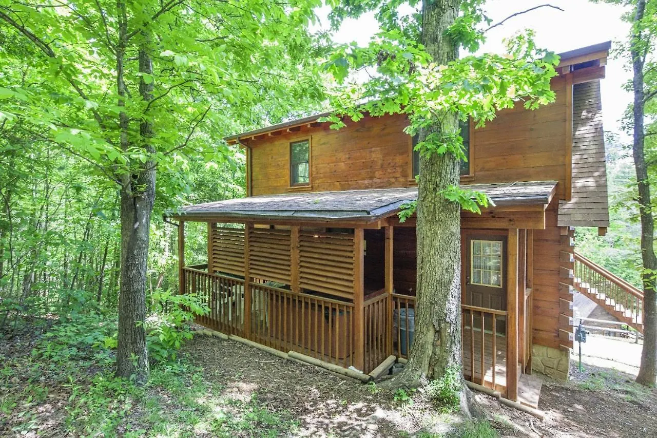 Er27- Bear Naked - Great Location- Close To Town Holiday home *