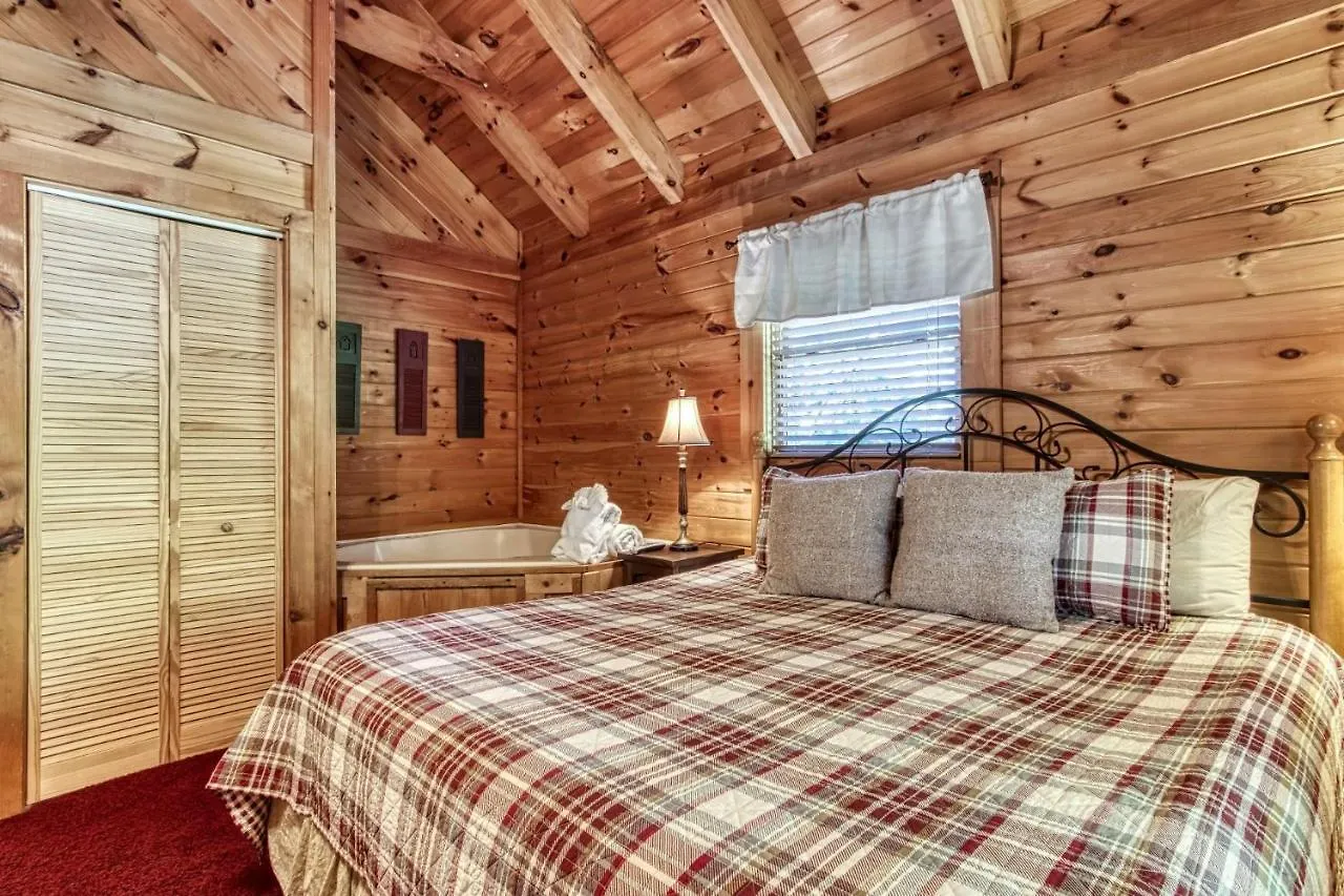 Er1 - Smoky Mountain Escape Great Location - Close To Town! * Pigeon Forge