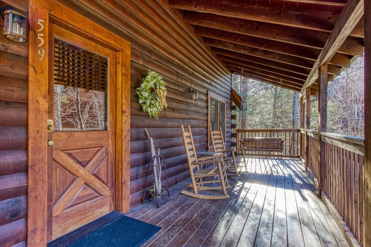 Er260- Magical Moments Great Location- Close To Town Holiday home Pigeon Forge