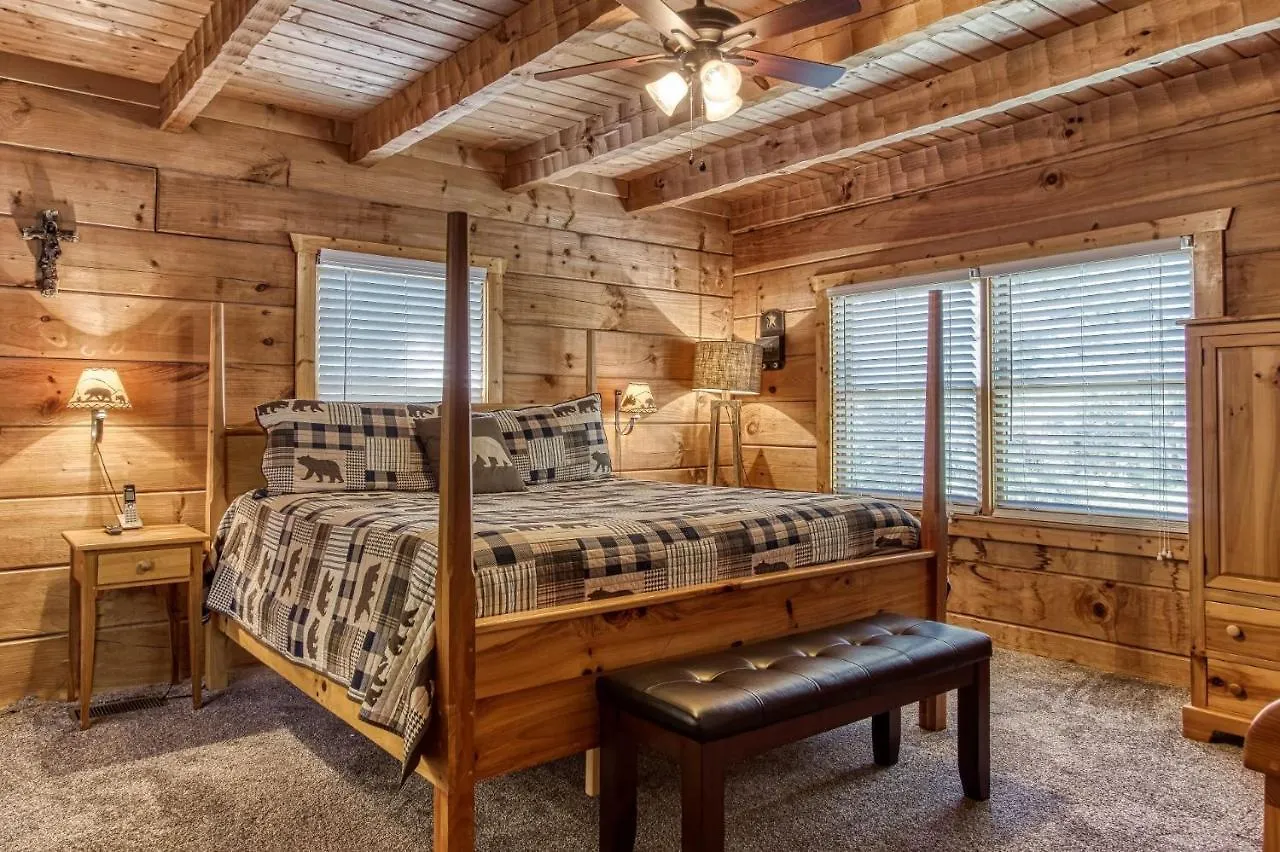 Er3 - Of Both Worlds -great Location-close To Town Pigeon Forge