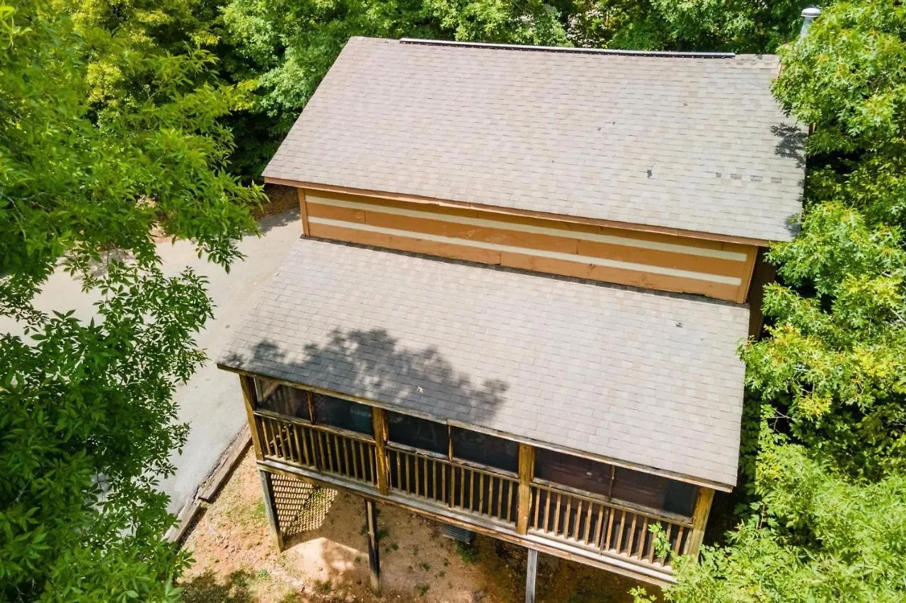 Er18 - The Lazy Bear View - Great Location - Close To Town! * Pigeon Forge
