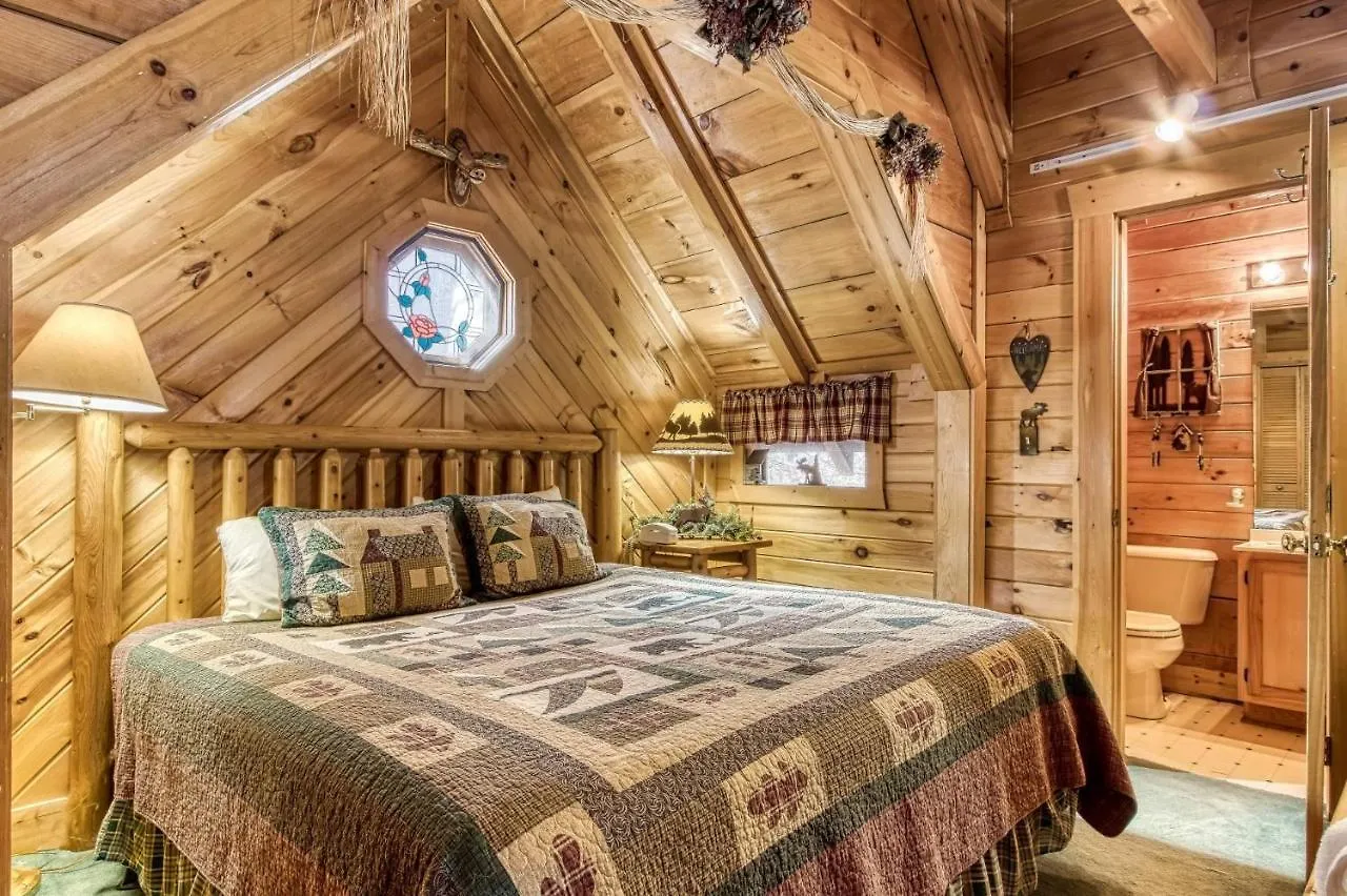 Holiday home Er84 - Serenity Summit - Great Location, Close To The Action! Pigeon Forge