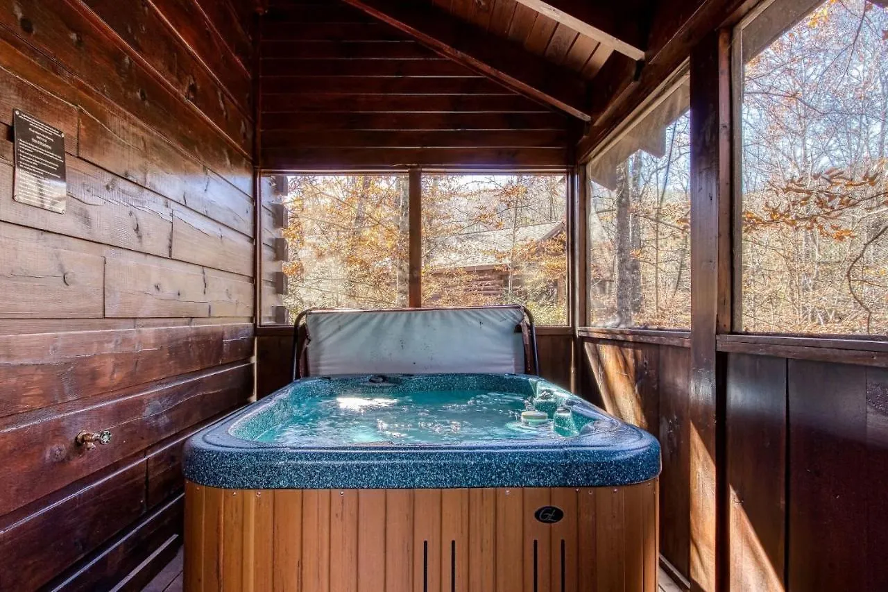 Er84 - Serenity Summit - Great Location, Close To The Action! Holiday home Pigeon Forge