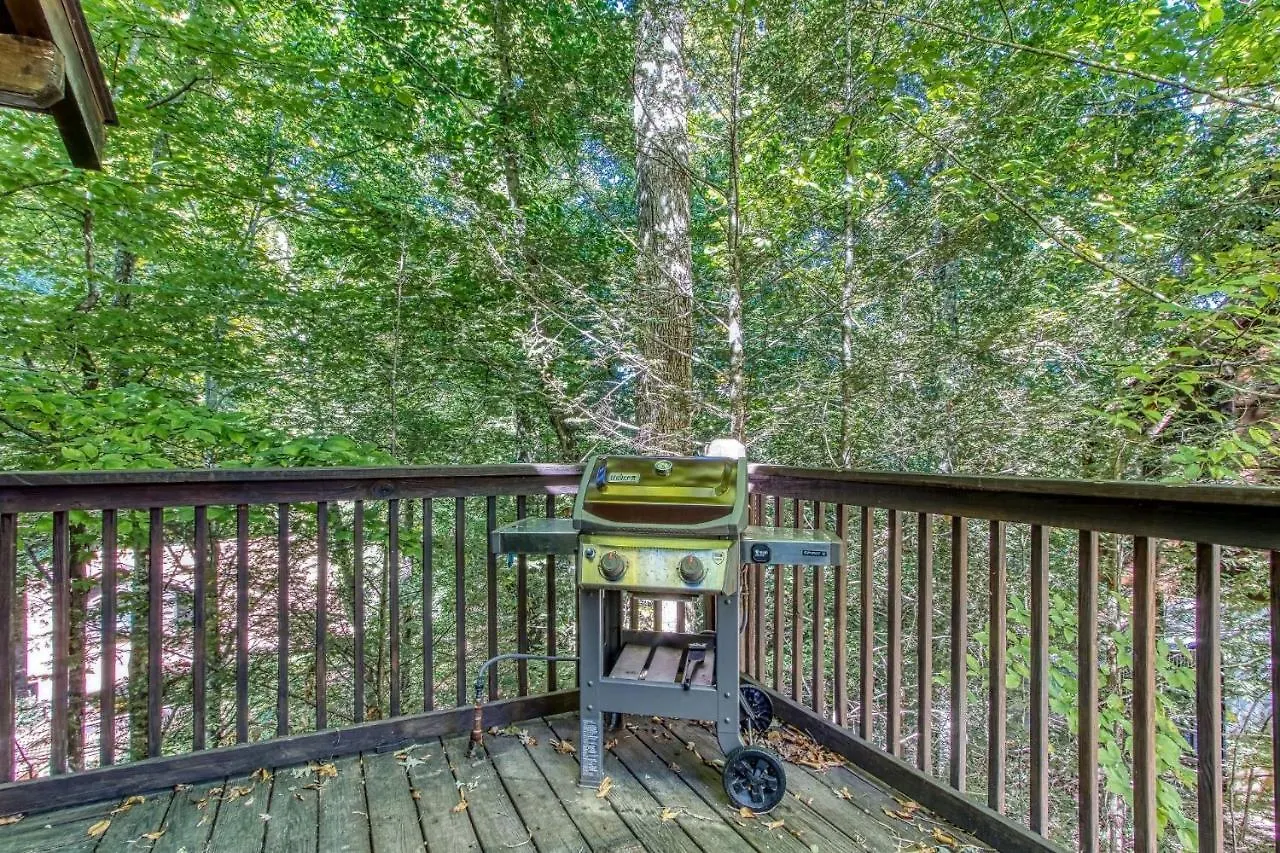 Er84 - Serenity Summit - Great Location, Close To The Action! Holiday home Pigeon Forge