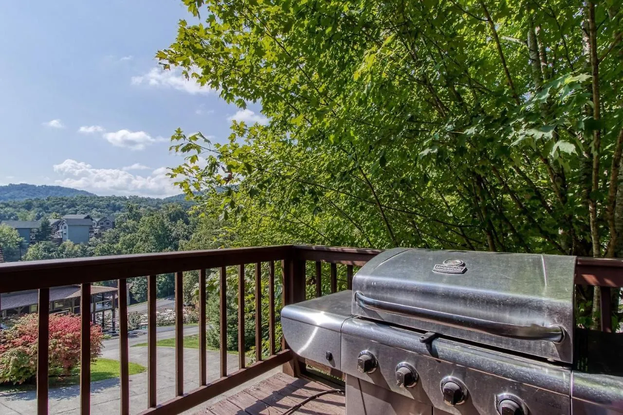 Er5 - Log Heaven - Great Location! Close To The Action! Holiday home