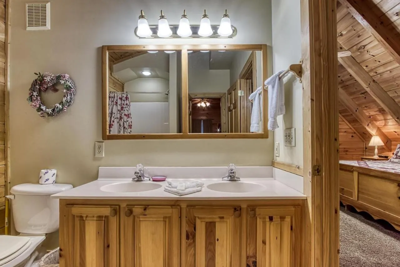 Er312- Bear Mountain Memories- Great Location- Close To Town Holiday home Pigeon Forge