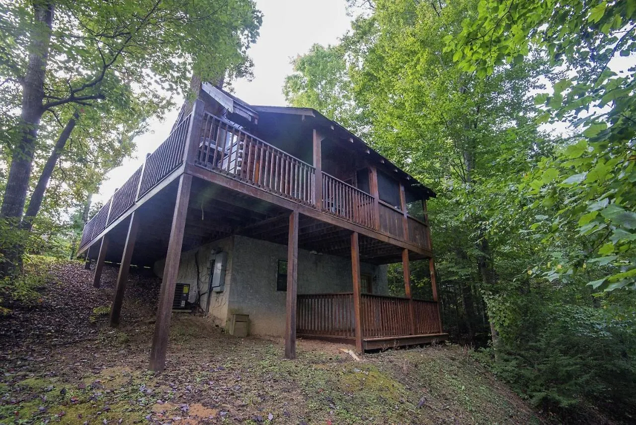 Er83 - Savage Loft - Your Close To The Action Getaway Holiday home