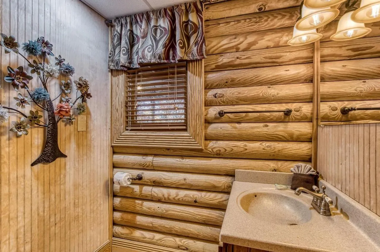 Holiday home Er20 - Eagles Roost - Great Location! - Close To Town! *