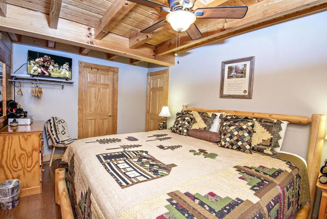 Er100 - Making Memories Great Location - Close To Town! * Pigeon Forge