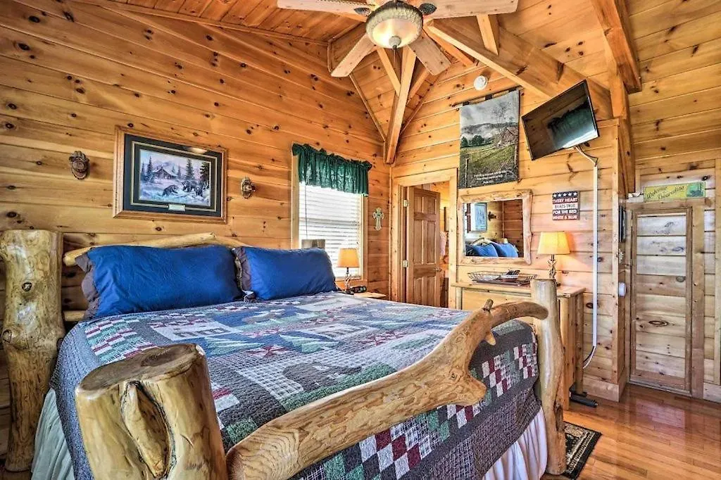 One-bedroom House *