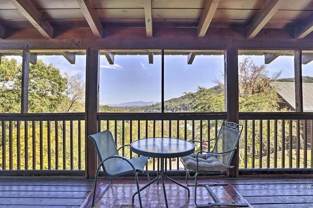 One-bedroom House * Pigeon Forge