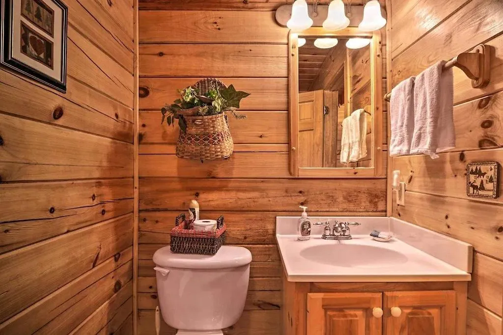 One-bedroom House Pigeon Forge