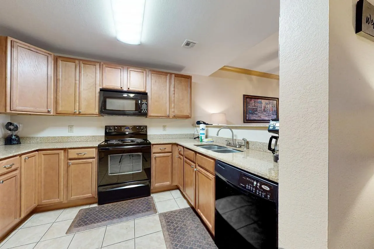 Appartamento Mountain View 3503 *