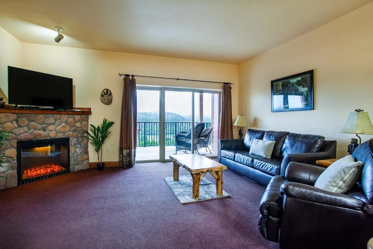 Holiday home The Bear Paw Palace Mtn View And Community Pools *