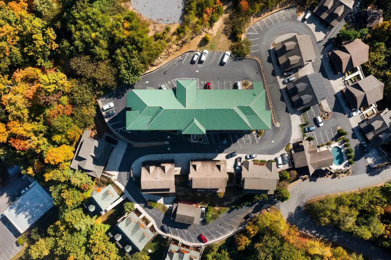 Holiday home The Bear Paw Palace Mtn View And Community Pools Pigeon Forge