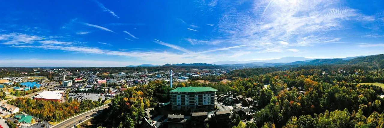 Holiday home The Bear Paw Palace Mtn View And Community Pools