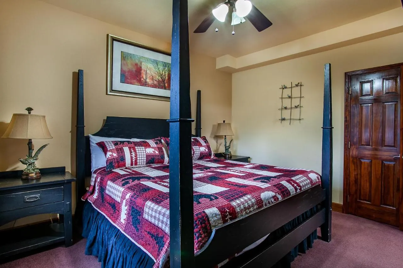 Holiday home The Bear Paw Palace Mtn View And Community Pools *
