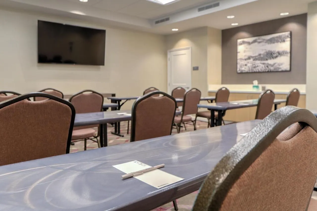 By Marriott * Pigeon Forge