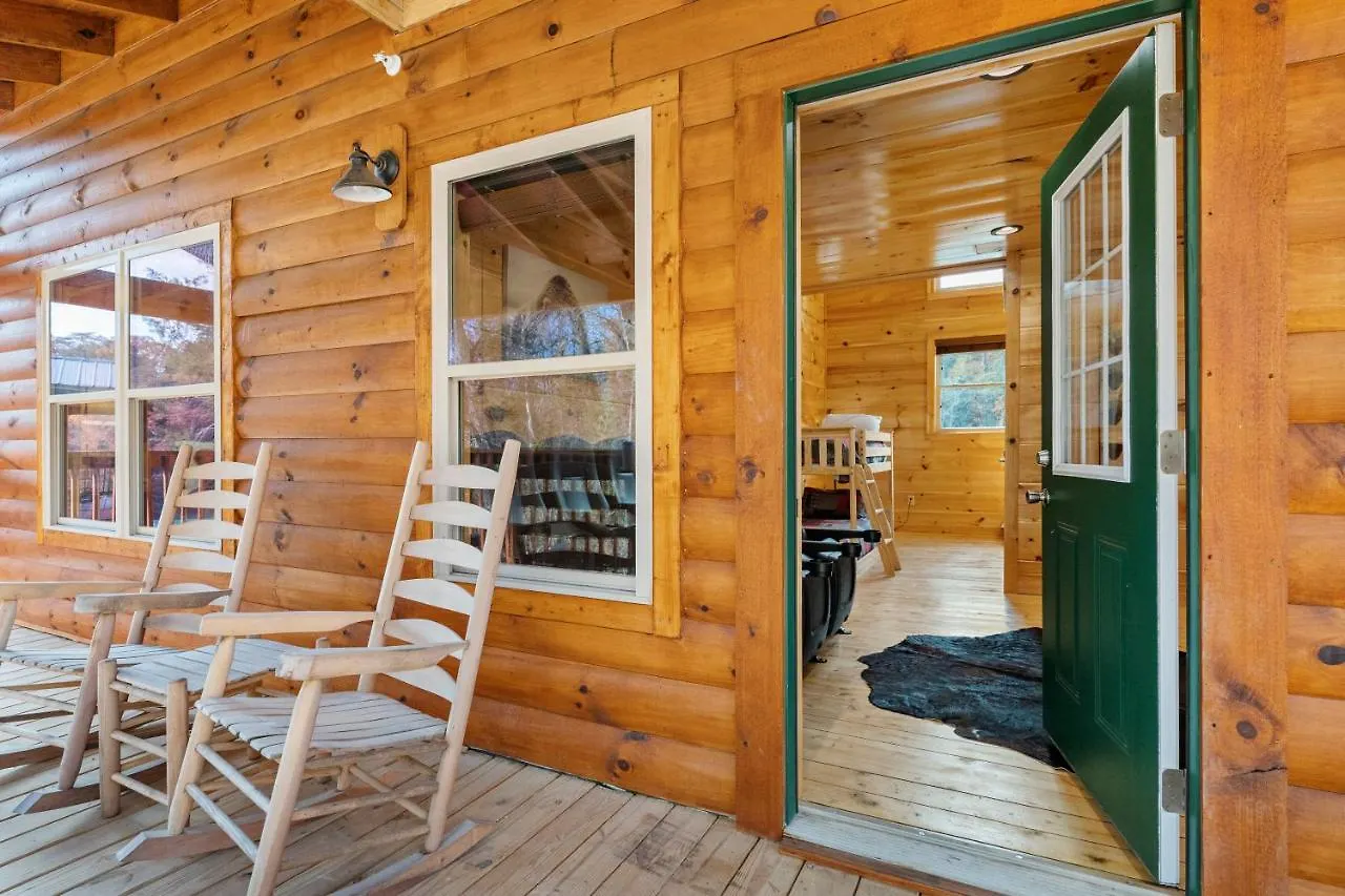 Pine Mountain Retreat, Hot Tub, Game Room, 1089 Free Tickets Each Paid Day, Dollywood And Pigeon Forge