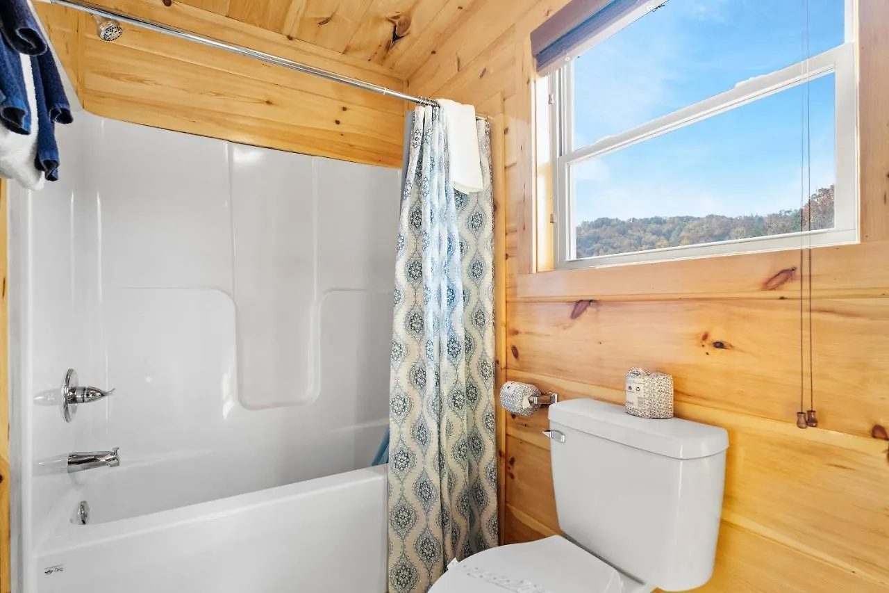 Pine Mountain Retreat, Hot Tub, Game Room, 1089 Free Tickets Each Paid Day, Dollywood And Holiday home *