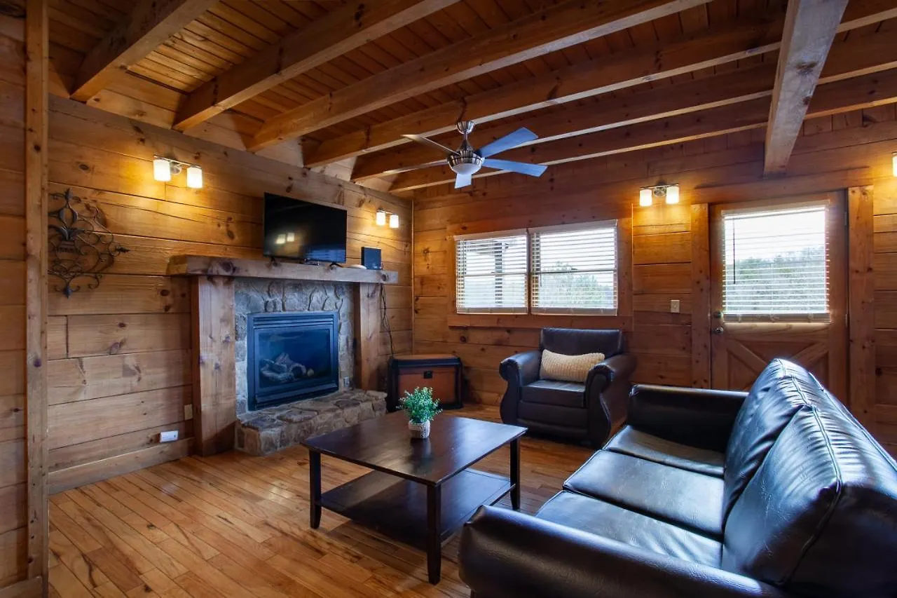 Holiday home Sweet Hideaway Retreat Near *