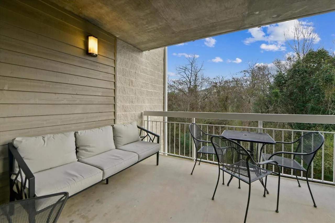 Apartment Eagle View Whispering Pines 332 *