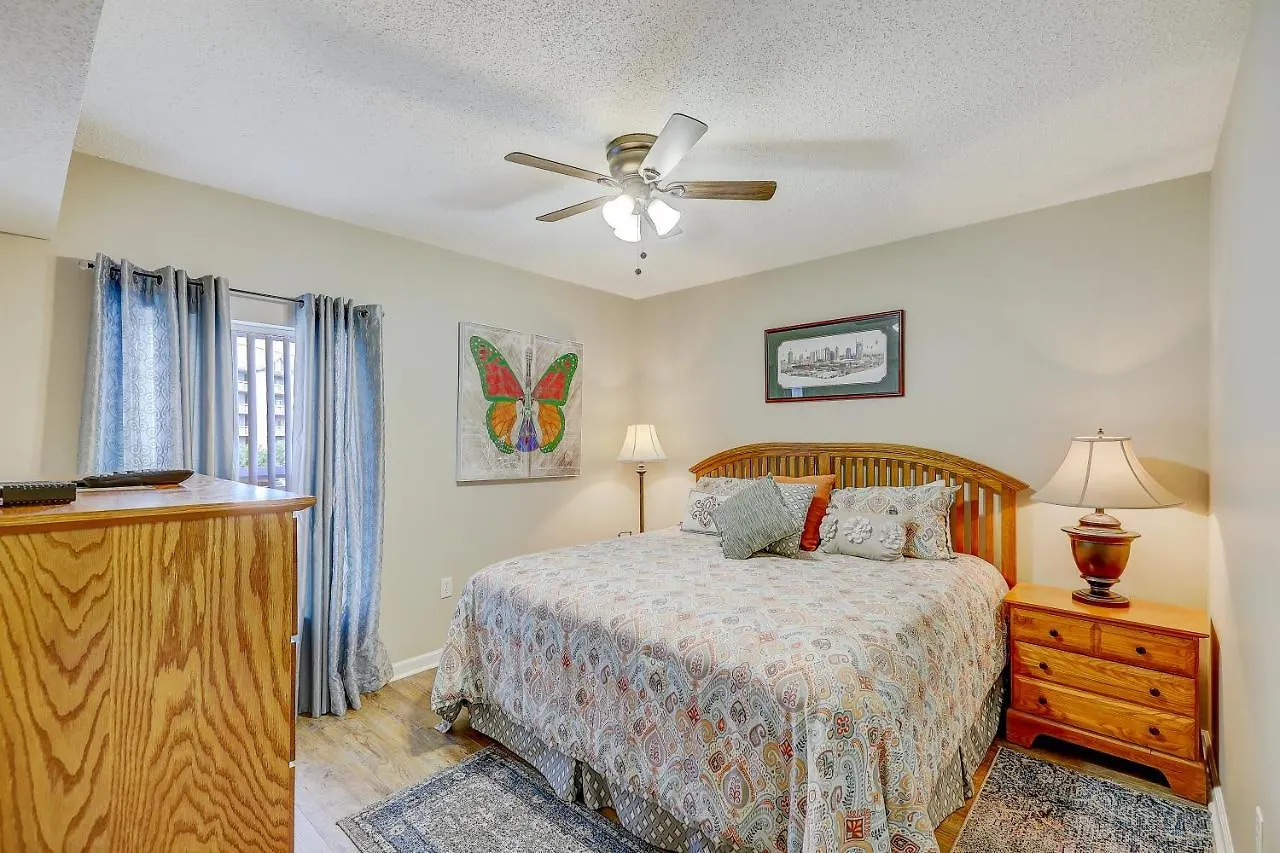 Livin It Up Whispering Pines 632 Apartament Pigeon Forge