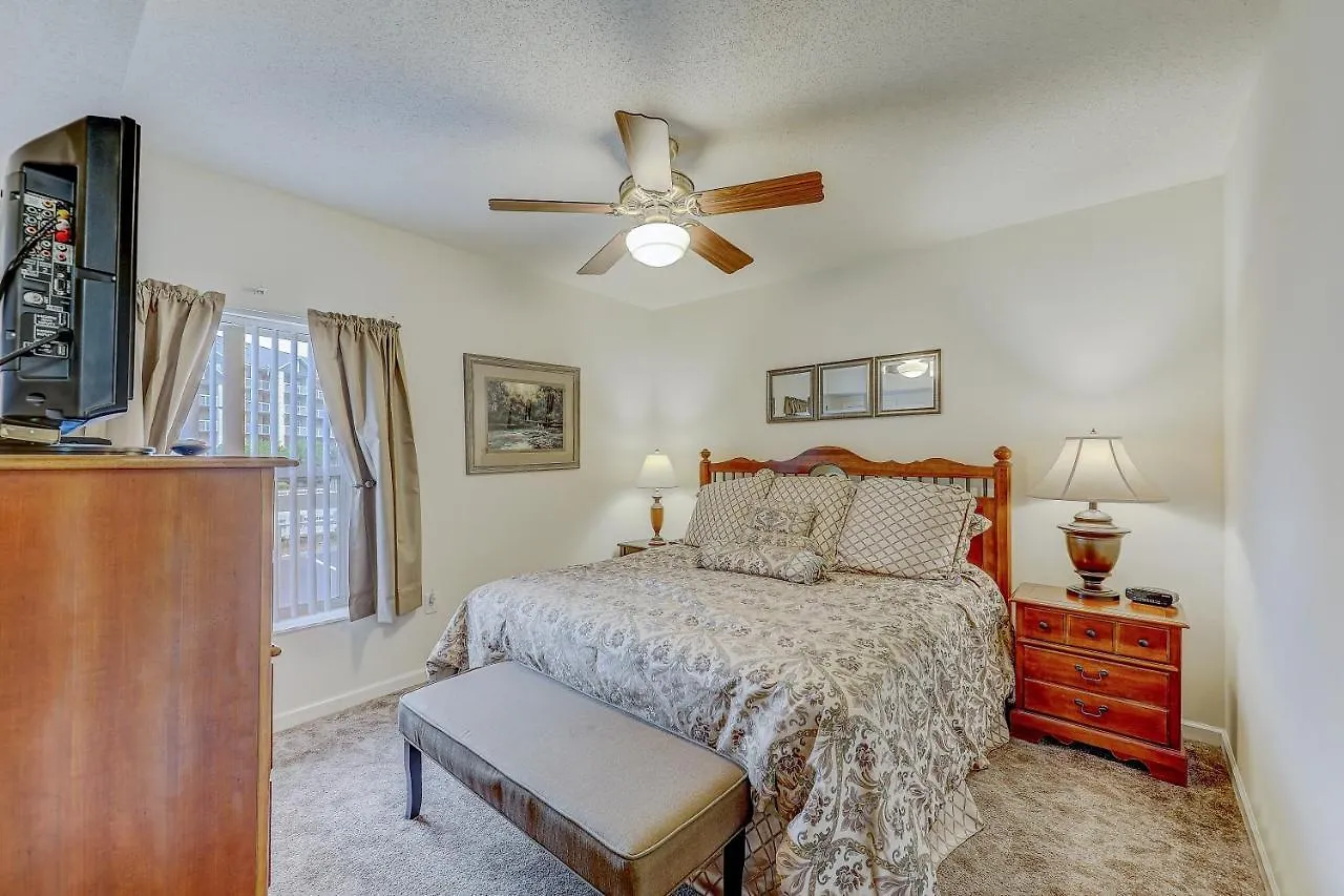 A Peaceful Retreat Whispering Pines 622 Apartment Pigeon Forge