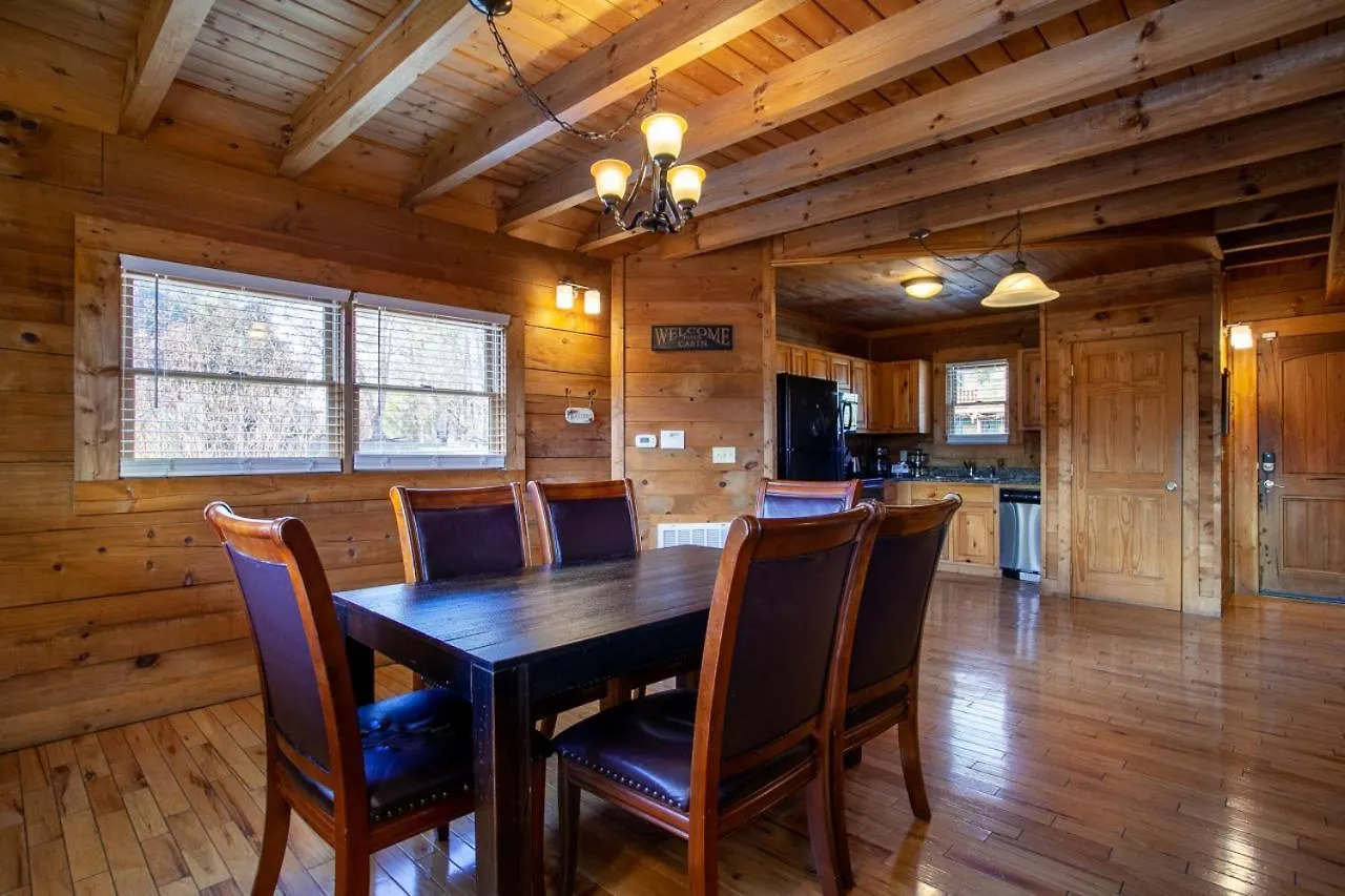 Sweet Hideaway Retreat Near * Pigeon Forge