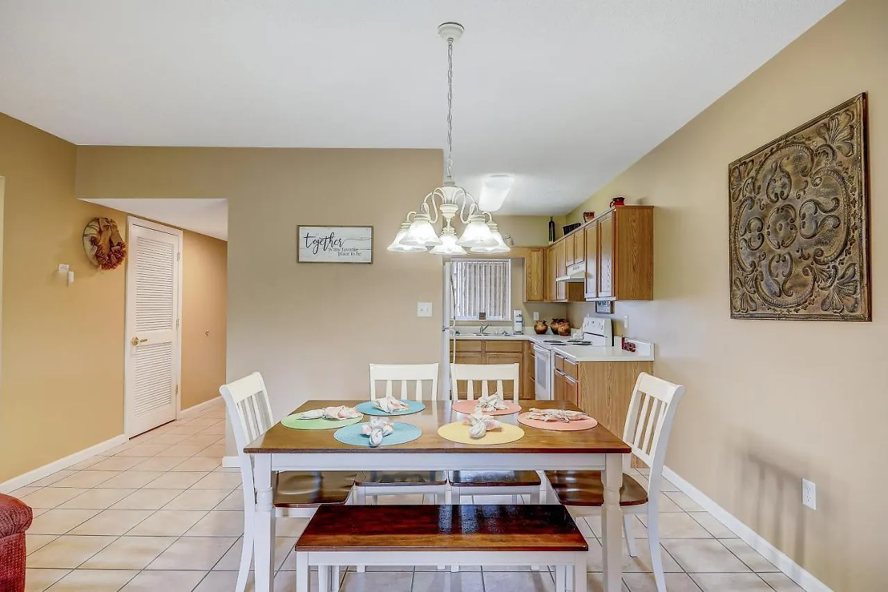 Apartment Ah-mazing! Whispering Pines 532 Pigeon Forge