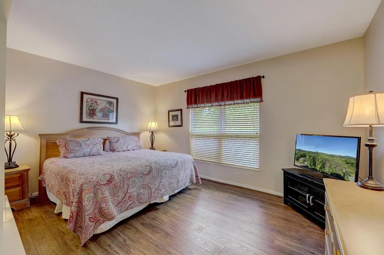 Sweet Dreams Whispering Pines 313 Pigeon Forge