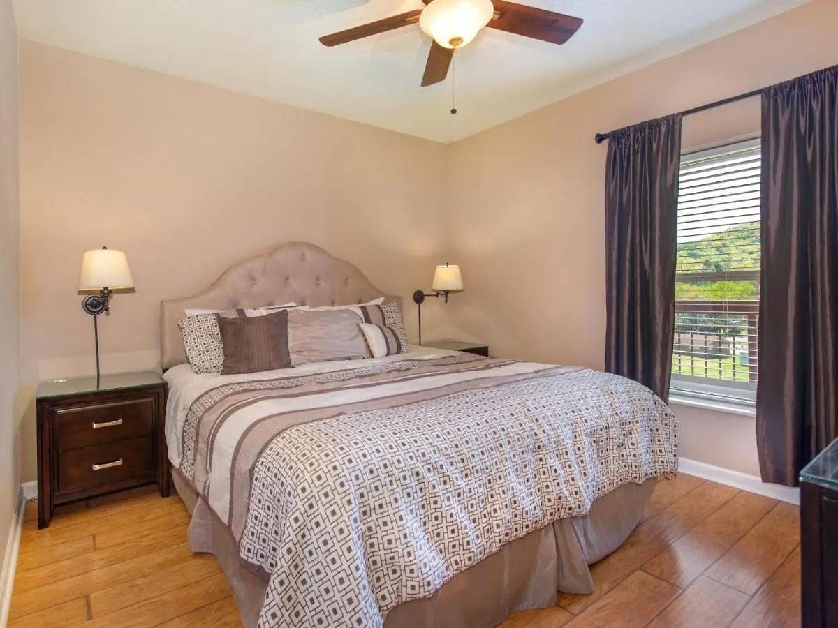 Apartment River Rendezvous Cedar 504 Pigeon Forge