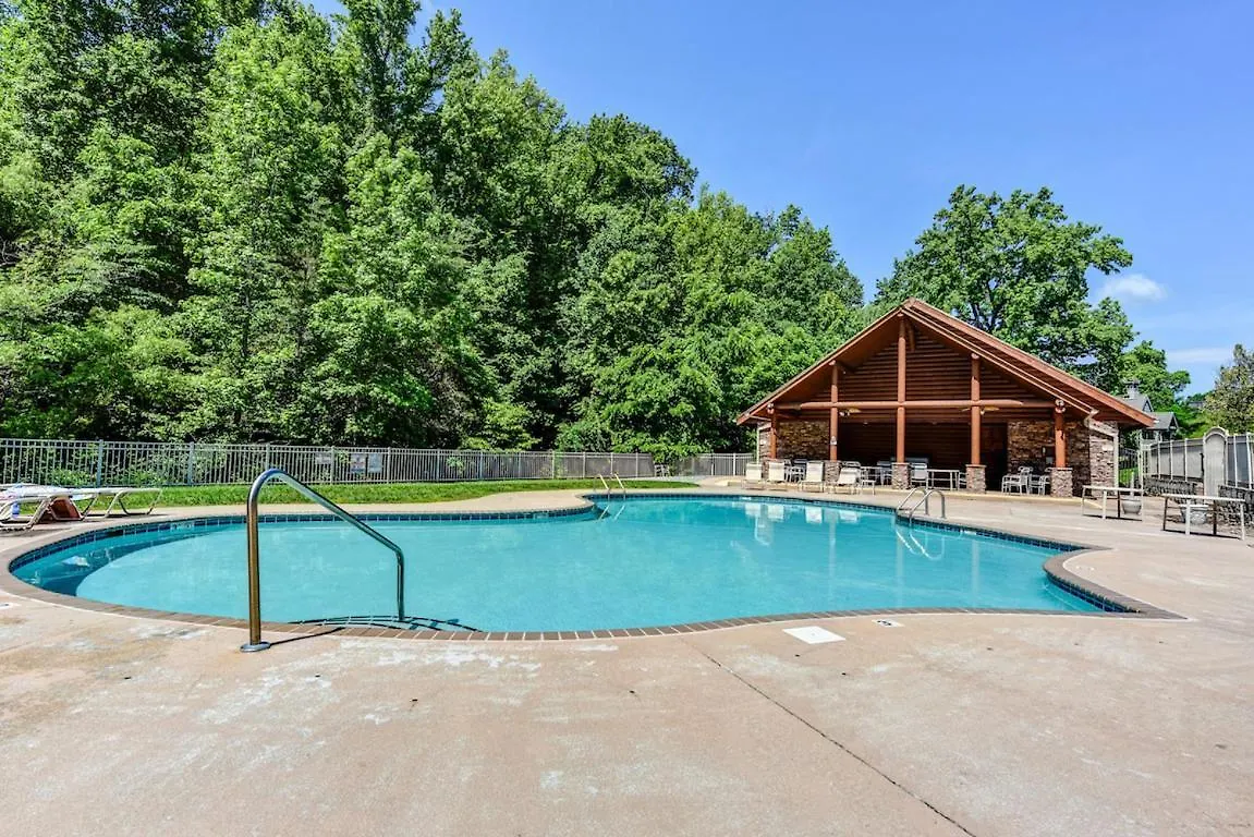 Casa vacanze Woodland Escape