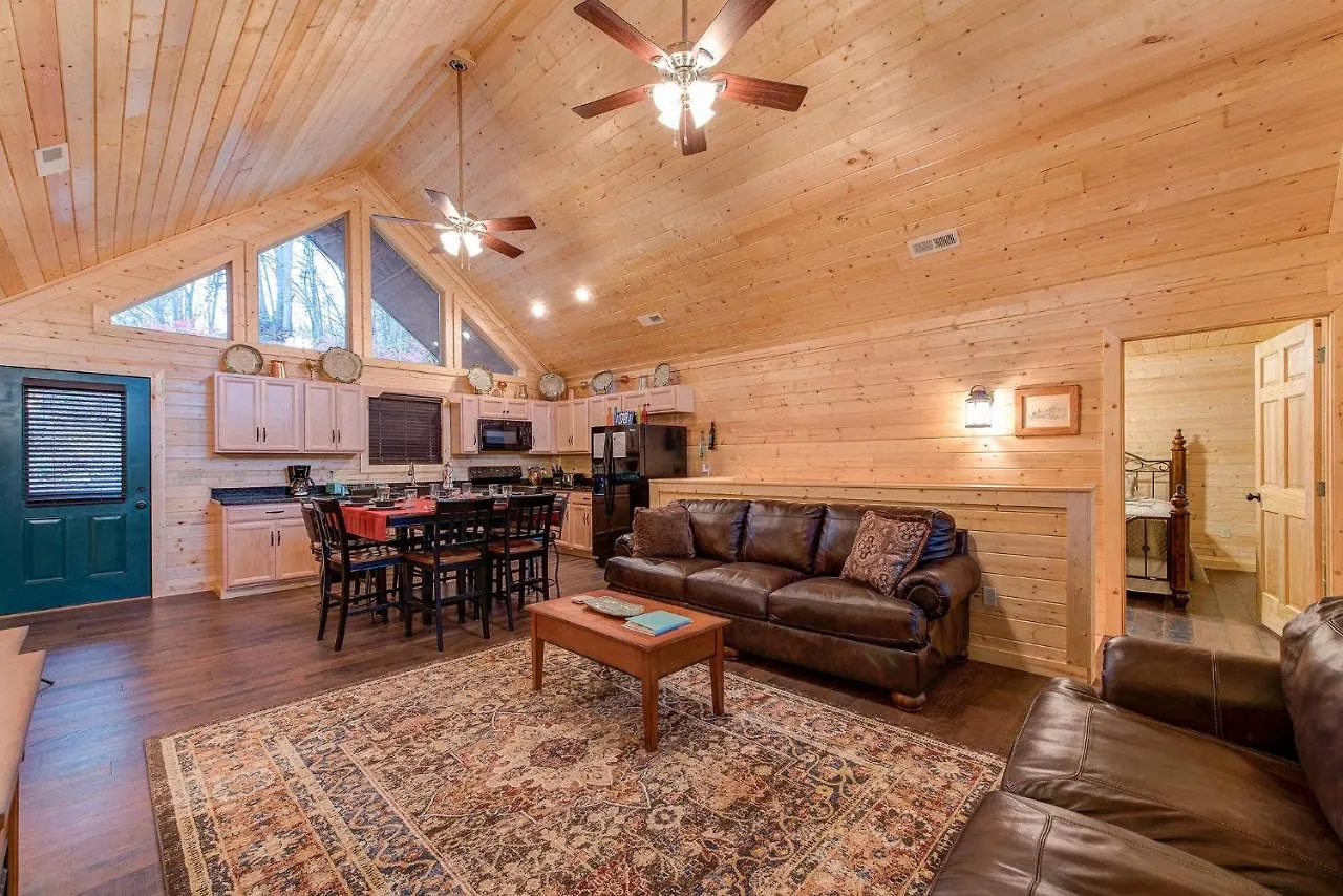 Emilys Hideaway *