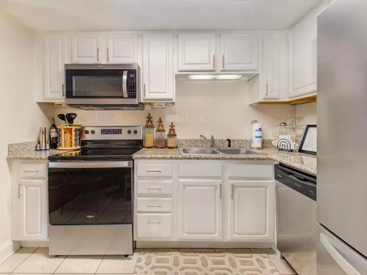 Apartment Southern Comfort 1501 Pigeon Forge