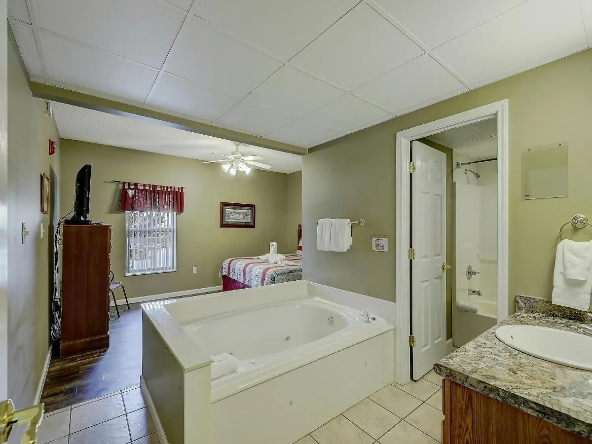 Apartment Making Memories Whispering Pines 624