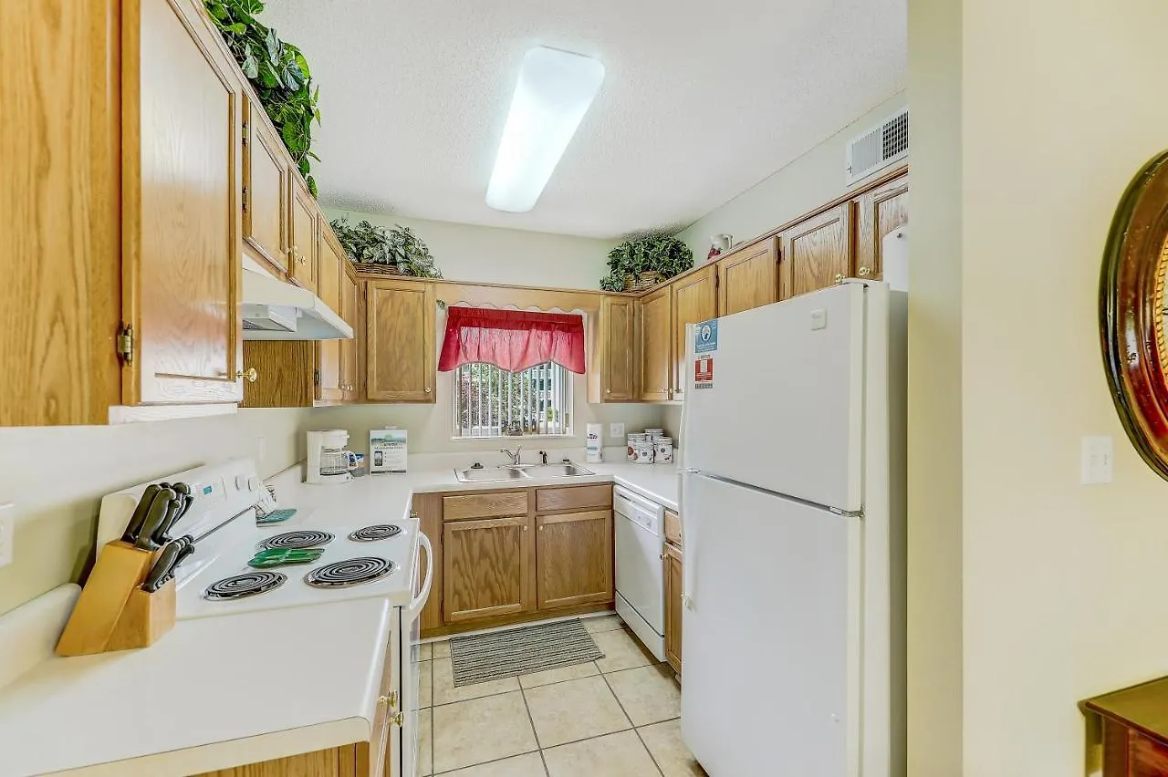 Whispering Pines 424 Apartment Pigeon Forge